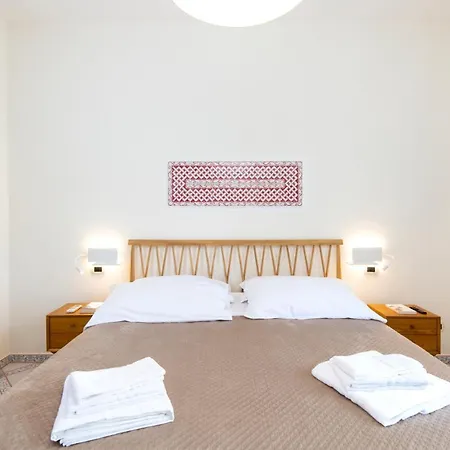 Marcantonio - Ponte 4* Ischia