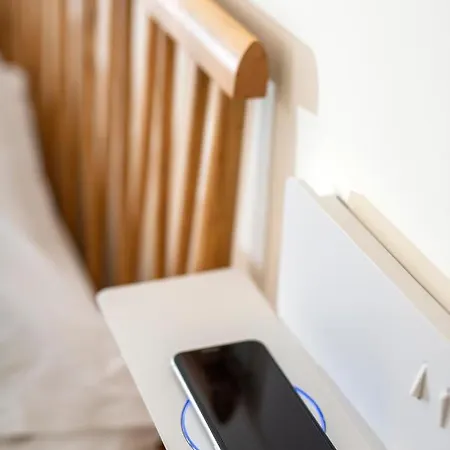 Marcantonio - Ponte 4* Ischia