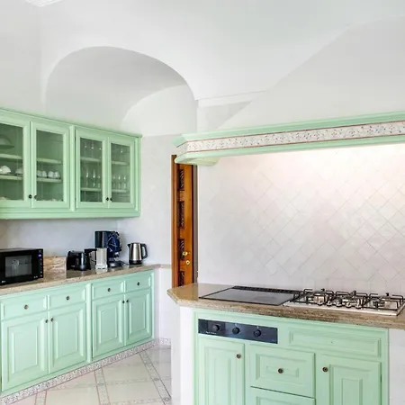 Marcantonio - Ponte B&B 4*