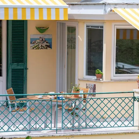 Marcantonio - Ponte B&B