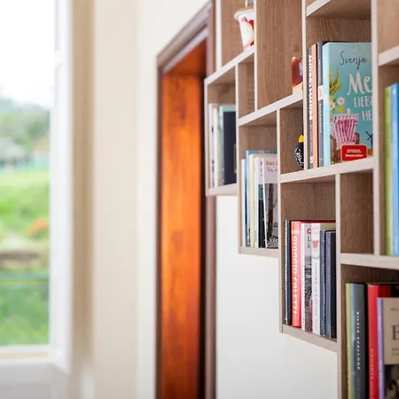 Couette-café Marcantonio - Ponte 4*