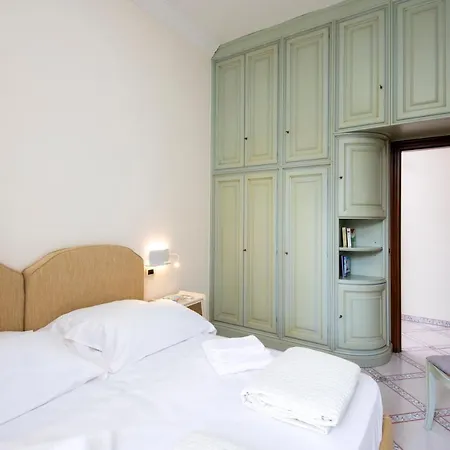 Marcantonio - Ponte B&B 4*