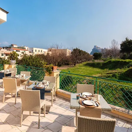 Marcantonio - Ponte Couette-café 4*