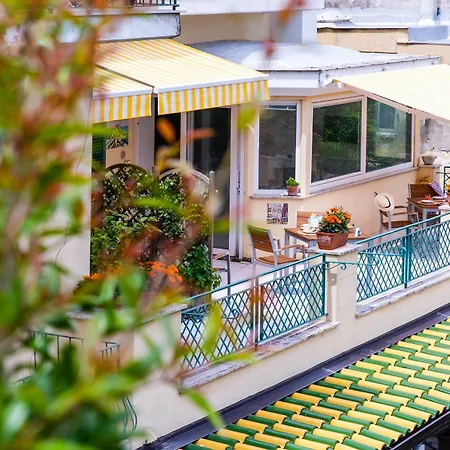 Marcantonio - Ponte 4*