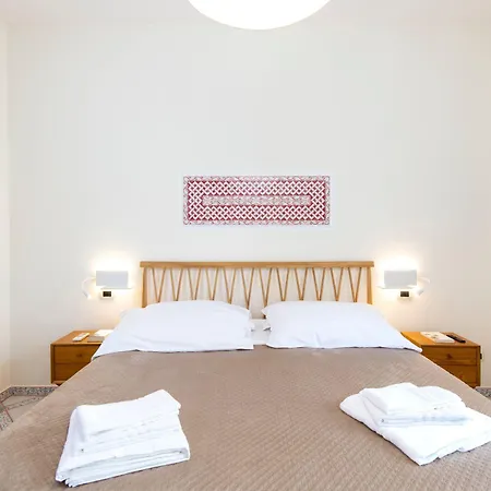 B&B Marcantonio - Ponte