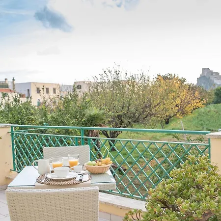 Marcantonio - Ponte B&B