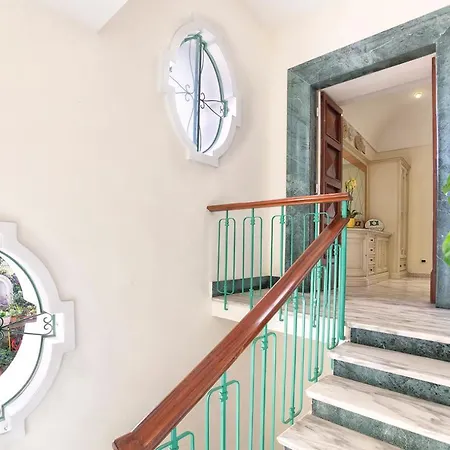 B&B Marcantonio - Ponte 이스키아