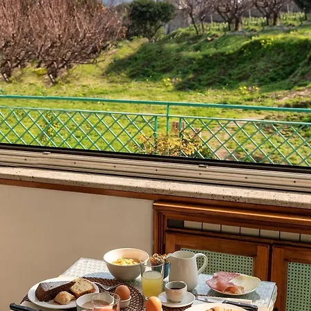 Marcantonio - Ponte B&B 이스키아