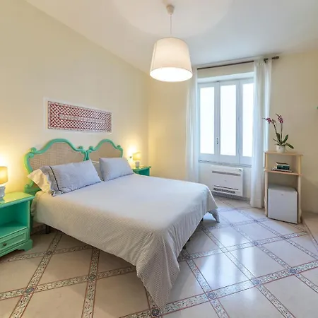 Marcantonio - Ponte 4* Ischia