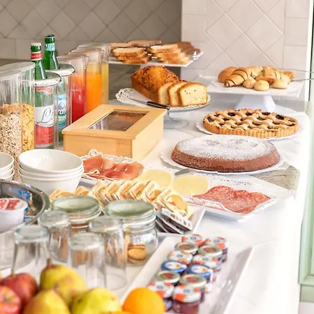 Marcantonio - Ponte Couette-café 4*