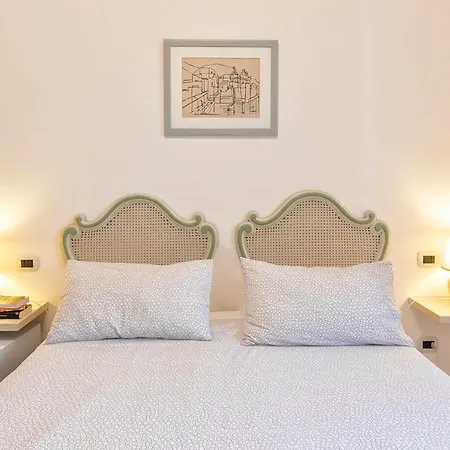 Marcantonio - Ponte B&B