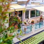 Couette-café Marcantonio - Ponte Ischia