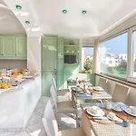 Couette-café Marcantonio - Ponte Ischia
