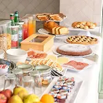 Marcantonio - Ponte Couette-café 4*