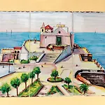 Marcantonio - Ponte Couette-café 4*
