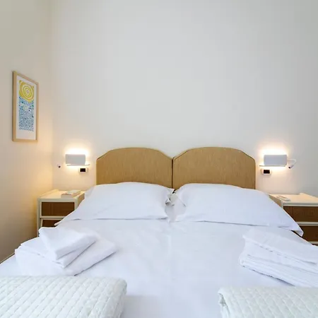 Marcantonio - Ponte Bed and breakfast