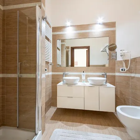 Marcantonio - Ponte Isquia