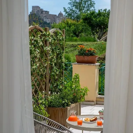 Couette-café Marcantonio - Ponte *