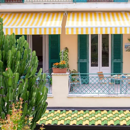 Marcantonio - Ponte Искья