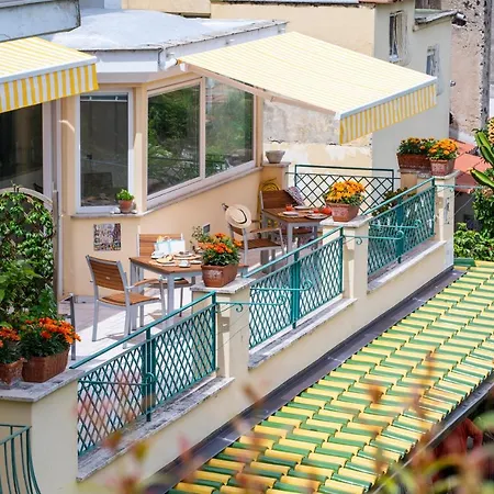 Couette-café Marcantonio - Ponte