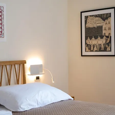 Bed and breakfast Marcantonio - Ponte 4*