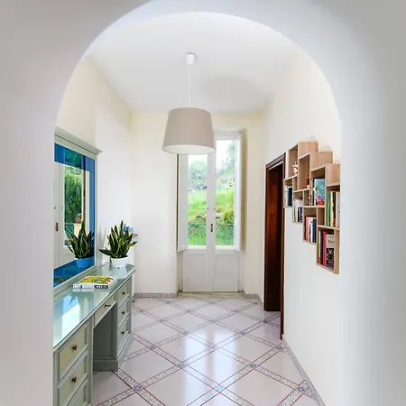 Bed & Breakfast Marcantonio - Ponte Ischia