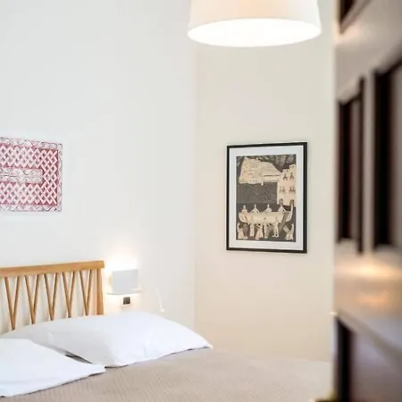 Marcantonio - Ponte Bed & Breakfast Ischia