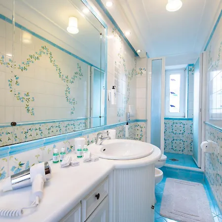 Marcantonio - Ponte Bed & Breakfast Ischia
