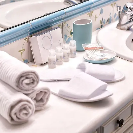Marcantonio - Ponte Bed & Breakfast 4*