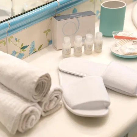 Bed & Breakfast Marcantonio - Ponte