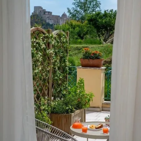 Marcantonio - Ponte 4* Ischia