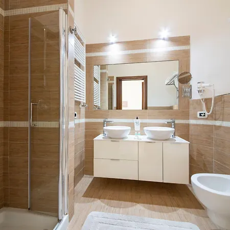 Marcantonio - Ponte 4* Ischia