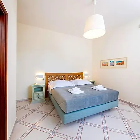 Marcantonio - Ponte 4* 伊斯基亚