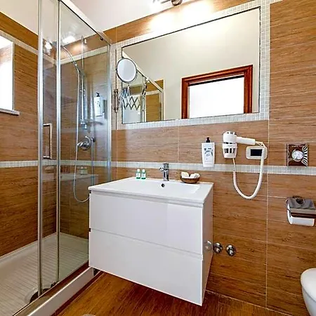 Bed and breakfast Marcantonio - Ponte Isquia