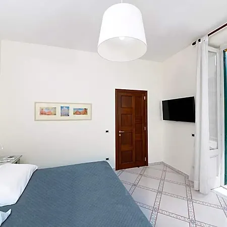 Marcantonio - Ponte 4* 伊斯基亚
