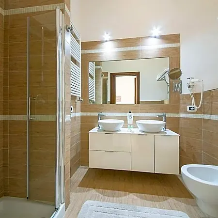 Marcantonio - Ponte Bed and breakfast 4*