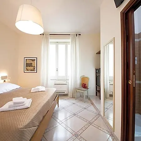 Marcantonio - Ponte Bed and Breakfast Ίσκια