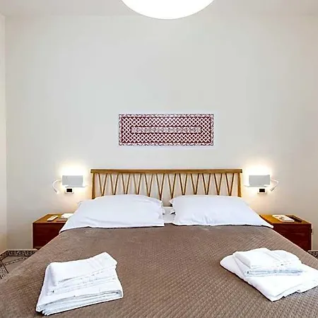 Marcantonio - Ponte 4* Isquia