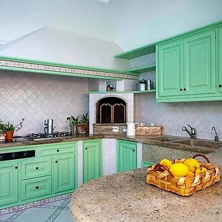 Bed and breakfast Marcantonio - Ponte Isquia