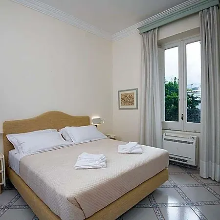 Bed and breakfast Marcantonio - Ponte 4*