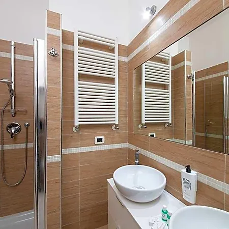 Bed and Breakfast Marcantonio - Ponte Ίσκια