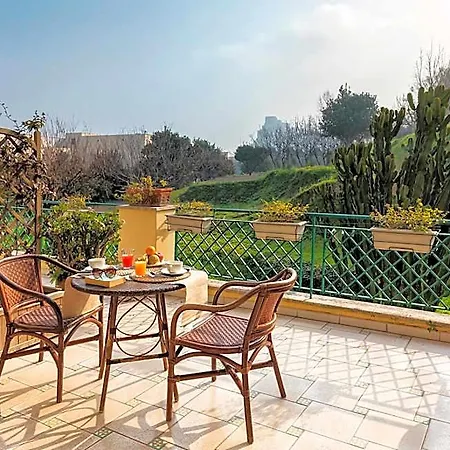 Marcantonio - Ponte Bed and Breakfast 4*