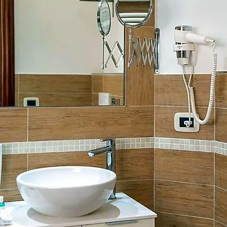 Bed and breakfast Marcantonio - Ponte Isquia