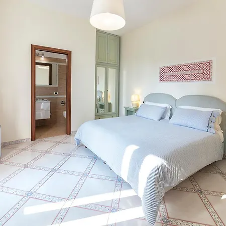 Marcantonio - Ponte Bed and breakfast