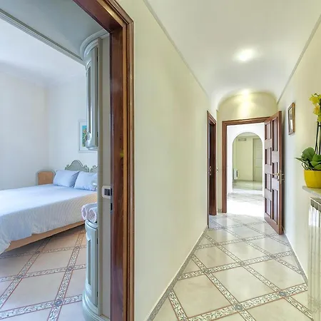 Bed and breakfast Marcantonio - Ponte