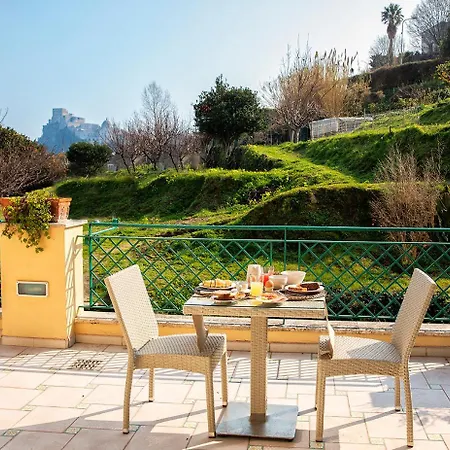 Couette-café Marcantonio - Ponte Ischia