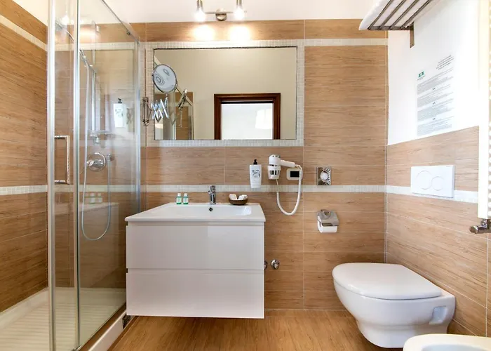 Bed & Breakfast Marcantonio - Ponte