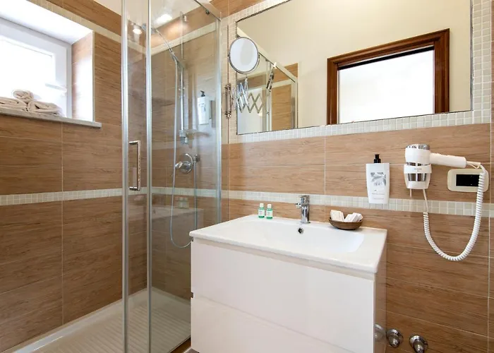 Marcantonio - Ponte B&B