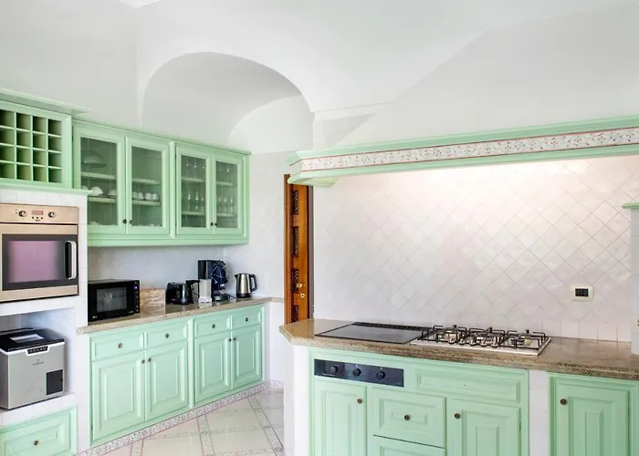 Marcantonio - Ponte B&B 4*