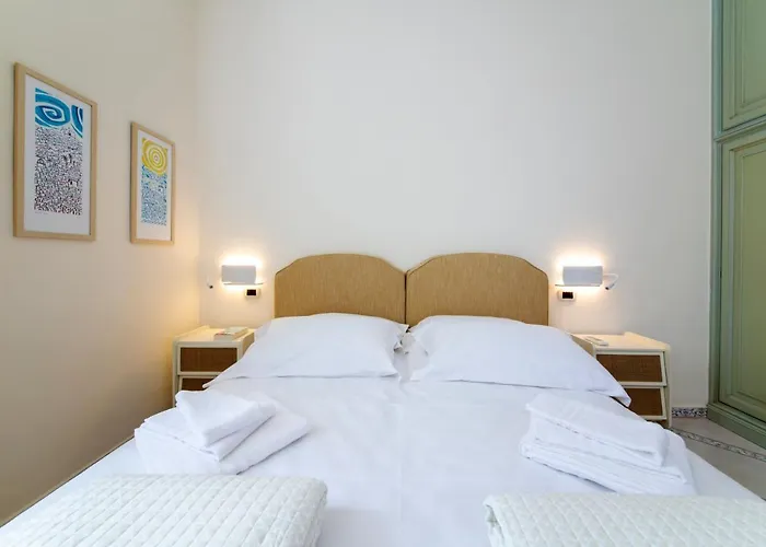 Marcantonio - Ponte B&B